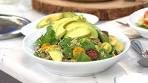 Make this quinoa power salad (and get two extra meals out of it)