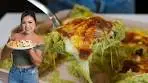 Making ENCHILADAS SUIZAS Doesn’t Get ANY Easier Than ...