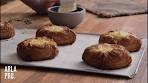 Making The Classic Danish Pastry, Spandauer | Recipe and ...