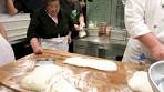 Making Tortano (Easter Bread) with Gabriele Bonci