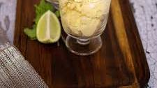 Mango & Coconut Sorbet Recipe | Woolworths