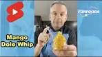 Mango Dole Whip