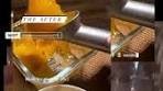 Mango lime 🍋Sorbet ice cream 😋🤤 | Video published by ...