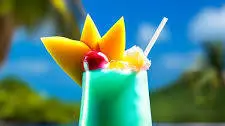 Mango Piña Paradise