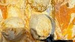 Mango Swirl Ice cream ( 4 ingredient only ) #icecream ...
