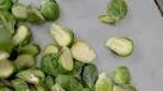 Maple Bacon Brussels Sprouts These Maple Bacon Brussels ...