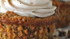 Maple Cream Cheese Frosting