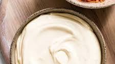 Maple Cream Cheese Frosting Recipe