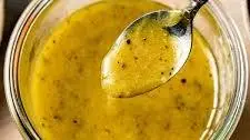 Maple Dijon Dressing Recipe