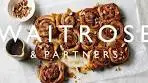 Maple & Pecan Sticky Buns | Waitrose & Partners