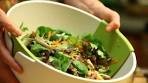 Maple Walnut Apple Salad : Fresh Salads