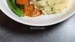 Marry Me Chicken 🍗 w/ Garlic & Chive Mash Ingredients ...