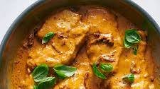 Marry Me Chicken