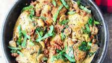 Marry Me Chicken