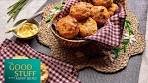 Mary Berg Recipe of the Day: Cheddar Bacon Biscuits | The ...