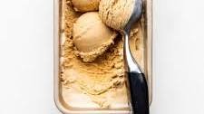 Masala Chai Ice Cream
