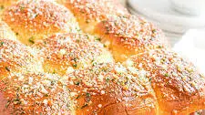 Meatball Sliders