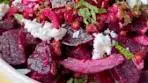 Mediterranean Diet Plan on Instagram: "Beet & Feta Salad Cre ...