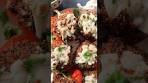 Mediterranean Quinoa Stuffed Peppers #healthydinnerideas ...