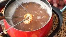 Melting Pot's Coq au Vin Fondue Copycat Recipe
