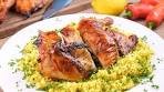 Mexican Fiesta: Spicy Pollo Asado Recipe | Cast Iron Keto