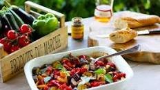 Mexican Ratatouille