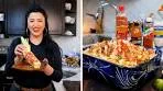 Mexican Street Corn Rice Recipe