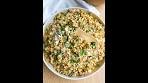 Mexican Street Corn Rice Salad Recipe
