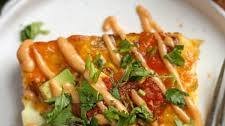Mexican Style Breakfast Casserole