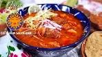 Mi Nueva Receta de Pozole Rojo. ¡Mejor que Nunca!