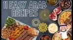 Middle Eastern Magic: Simple Recipes with Beef, Lamb ...