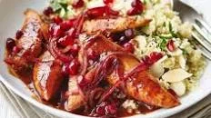 Middle Eastern recipes