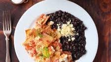 Migas Recipe