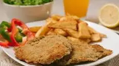 Milanesa
