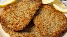 Milanesa Steak