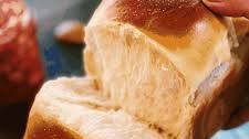 Milk Bread