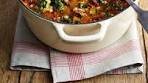 Minestrone Soup | Jamie Oliver | The best chunky soup in the ...