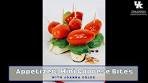 Mini Caprese Bites - Appetizer