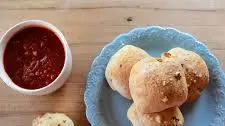 Mini Meatball Subs