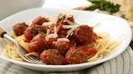 Mini Meatballs - Martha Stewart