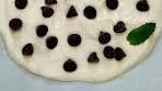 MINT CHIP FROZEN YOGURT I love Greek yogurt (I could ...