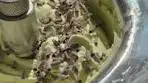 Mint Chocolate Chip Gelato | Mint Chocolate Chip Gelato - my ...