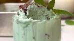 MINT CHOCOLATE CHIP PROTEIN ICE CREAM ✨ Could not ...