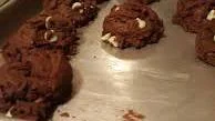 Mint Chocolate Delights