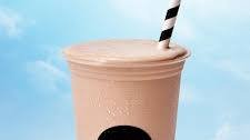 Mint Iced Chocolate and Milkshake Recipe