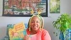 Miss Zena Reads℠ 'Monkey's Super Smoothie'