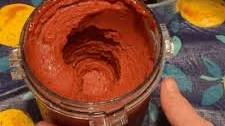 Mixed Berry Sorbet (Ninja CREAMI Recipe)