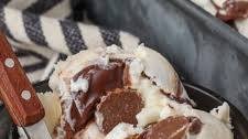 Moose Tracks Ice Cream