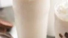 Moose Tracks Milkshake