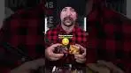 MOOSE TRACKS Protein Brownies by Core Nutritionals - WOW!!